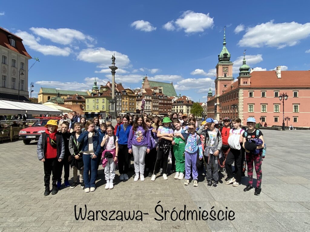 Warszawa-Śródmieście